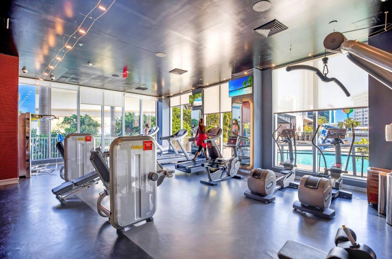 Resort-Style Living With Direct Ocean Views - 3Br Beauty Hallandale Beach Exteriér fotografie
