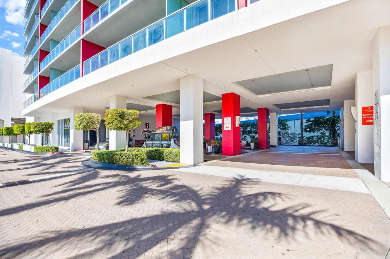Resort-Style Living With Direct Ocean Views - 3Br Beauty Hallandale Beach Exteriér fotografie