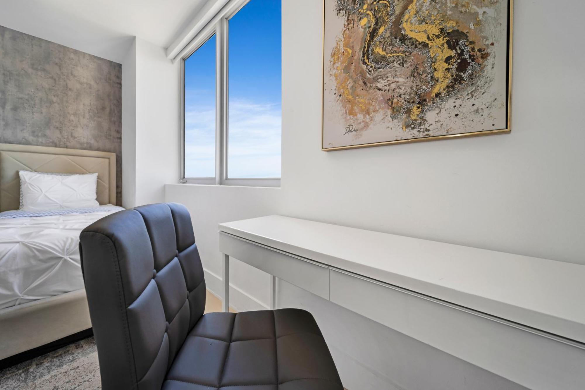 Resort-Style Living With Direct Ocean Views - 3Br Beauty Hallandale Beach Exteriér fotografie